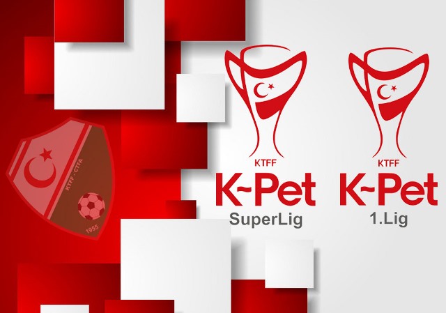 K-Pet 1.Lig'de 30.hafta programı